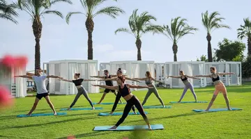 PAPILLON AYSCHA HOTEL
