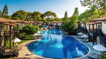 PAPILLON AYSCHA HOTEL
