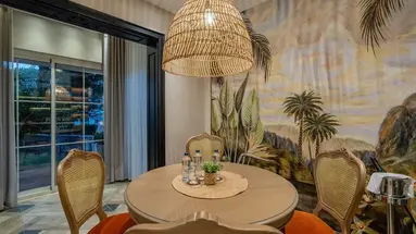 PAPILLON AYSCHA HOTEL