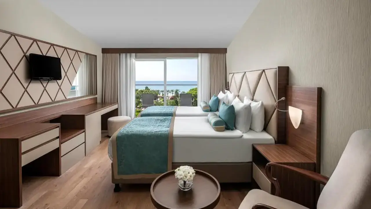 PAPILLON AYSCHA HOTEL