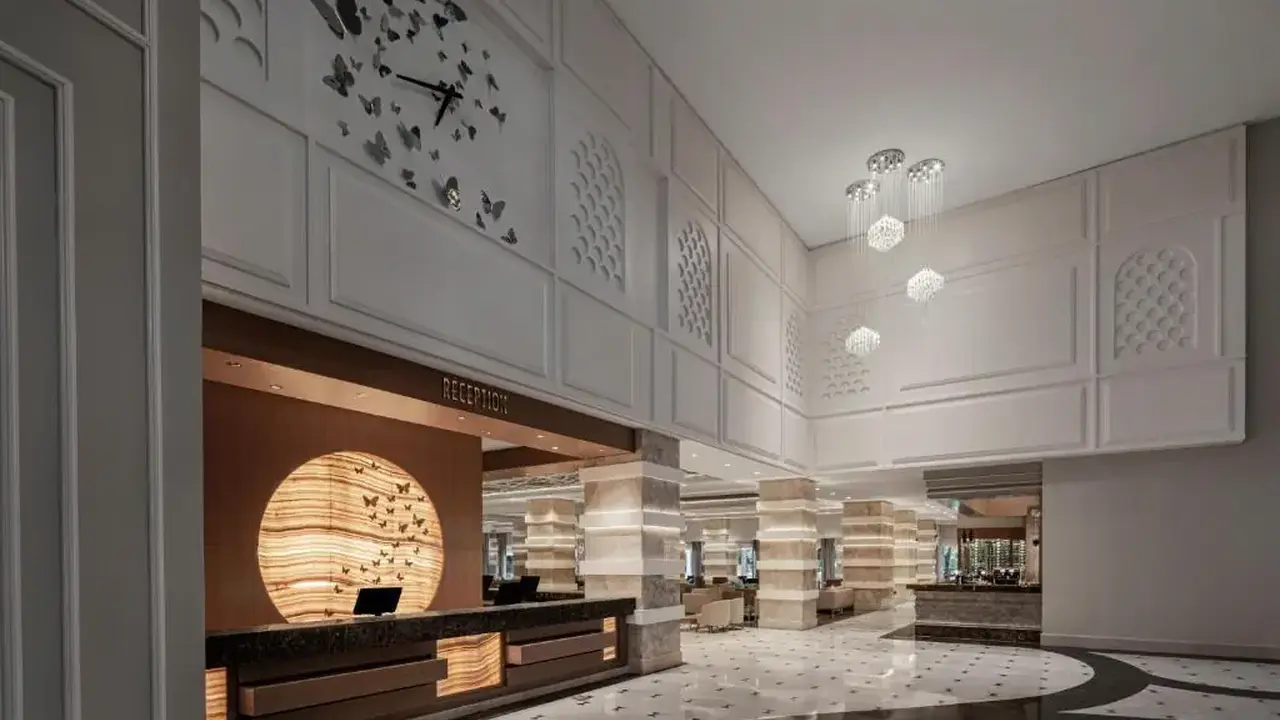 PAPILLON AYSCHA HOTEL