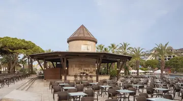 Papillon Ayscha Hotel