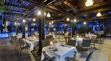 PAPILLON AYSCHA HOTEL