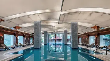 PAPILLON AYSCHA HOTEL