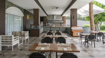 PAPILLON AYSCHA HOTEL
