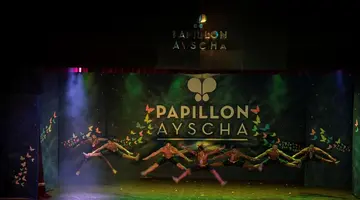 PAPILLON AYSCHA HOTEL