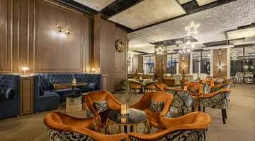PAPILLON AYSCHA HOTEL