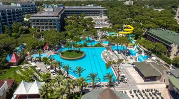 PAPILLON AYSCHA HOTEL