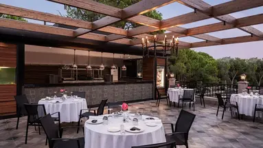 PAPILLON AYSCHA HOTEL
