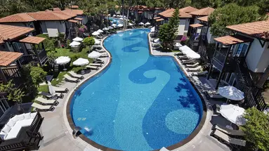 PAPILLON AYSCHA HOTEL