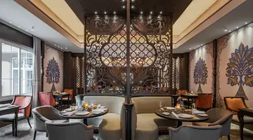 PAPILLON AYSCHA HOTEL
