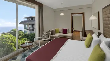 PAPILLON AYSCHA HOTEL