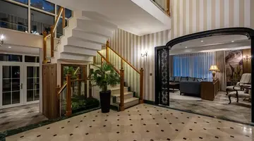 PAPILLON AYSCHA HOTEL
