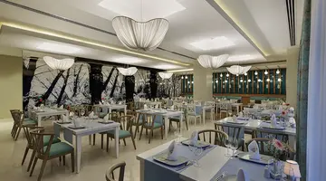 PAPILLON AYSCHA HOTEL