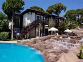 PAPILLON AYSCHA HOTEL