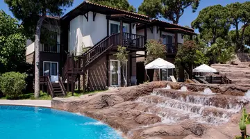 PAPILLON AYSCHA HOTEL