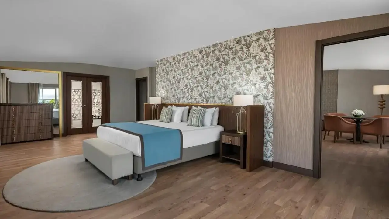 PAPILLON AYSCHA HOTEL