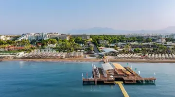 PAPILLON AYSCHA HOTEL