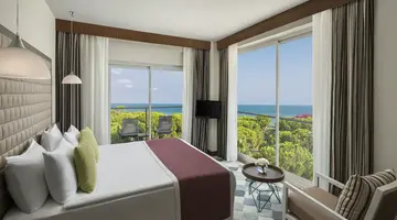 PAPILLON AYSCHA HOTEL