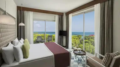 PAPILLON AYSCHA HOTEL