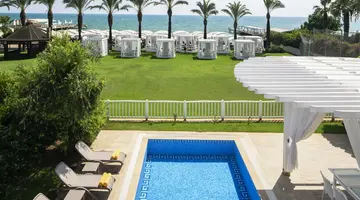PAPILLON AYSCHA HOTEL