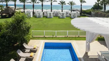 PAPILLON AYSCHA HOTEL