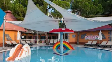 PAPILLON AYSCHA HOTEL