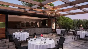 PAPILLON AYSCHA HOTEL