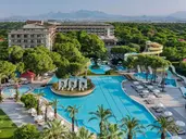 PAPILLON AYSCHA HOTEL
