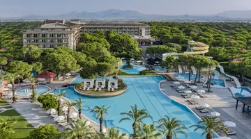 PAPILLON AYSCHA HOTEL