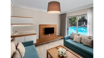 PAPILLON AYSCHA HOTEL