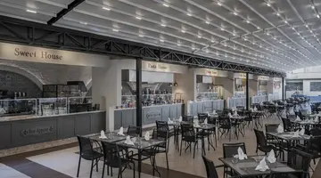 PAPILLON AYSCHA HOTEL