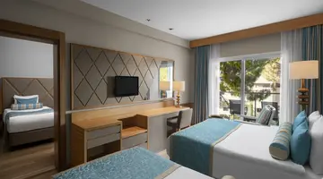 PAPILLON AYSCHA HOTEL
