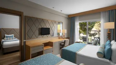 PAPILLON AYSCHA HOTEL