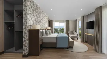 PAPILLON AYSCHA HOTEL