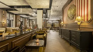 PAPILLON AYSCHA HOTEL