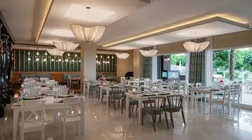 PAPILLON AYSCHA HOTEL