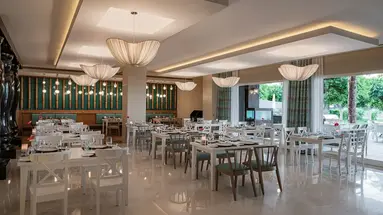 PAPILLON AYSCHA HOTEL