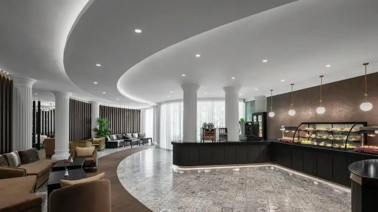 PAPILLON BELVIL HOTEL RESORT & SPA