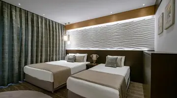 PAPILLON BELVIL HOTEL RESORT & SPA