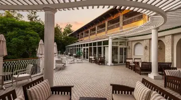 PAPILLON BELVIL HOTEL RESORT & SPA