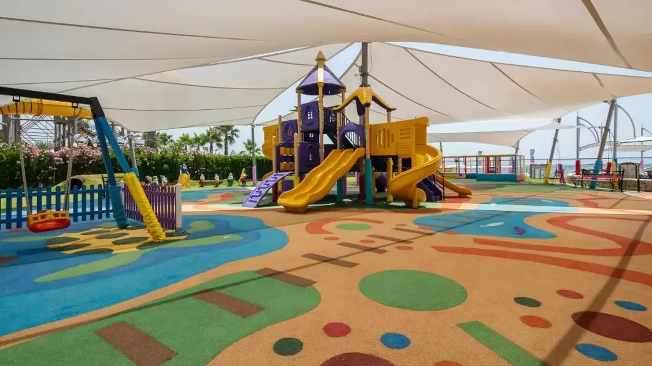 PAPILLON BELVIL HOTEL RESORT & SPA