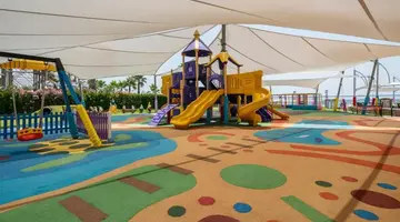 PAPILLON BELVIL HOTEL RESORT & SPA