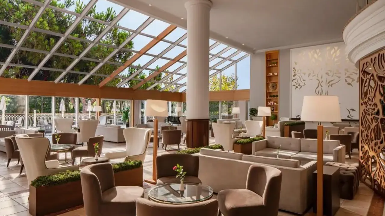PAPILLON BELVIL HOTEL RESORT & SPA