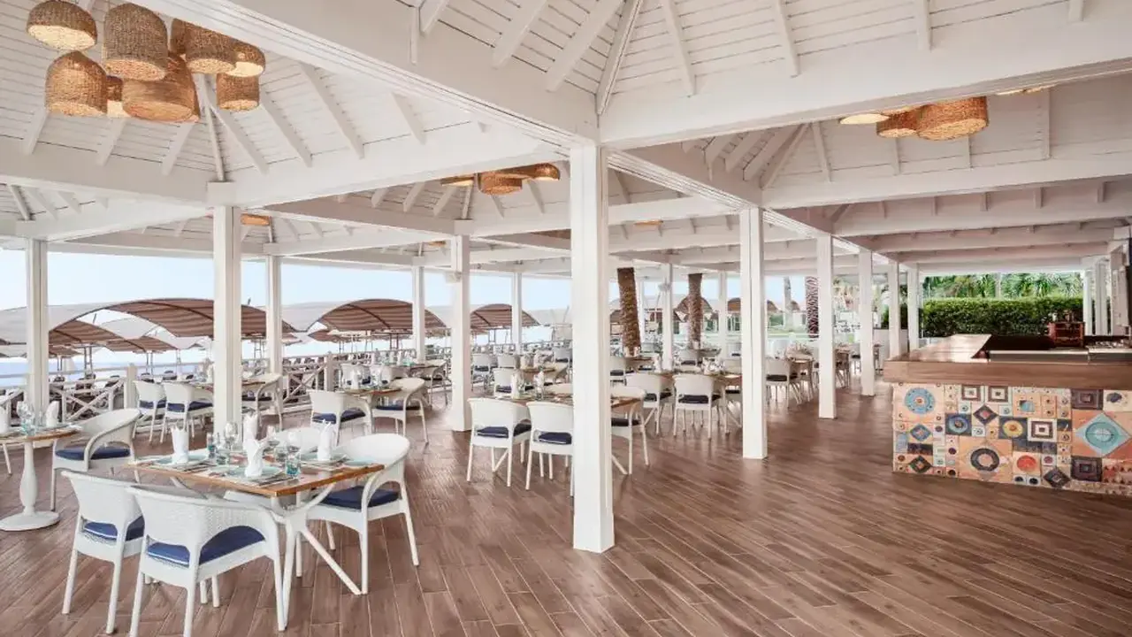 PAPILLON BELVIL HOTEL RESORT & SPA