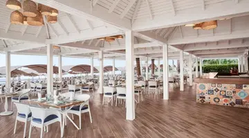 PAPILLON BELVIL HOTEL RESORT & SPA