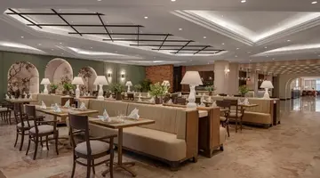 PAPILLON BELVIL HOTEL RESORT & SPA