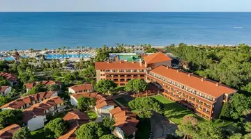 PAPILLON BELVIL HOTEL RESORT & SPA