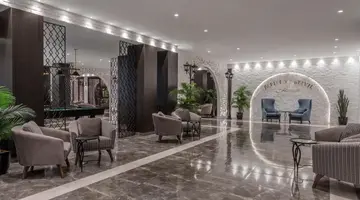 PAPILLON BELVIL HOTEL RESORT & SPA