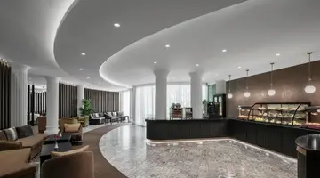 PAPILLON BELVIL HOTEL RESORT & SPA